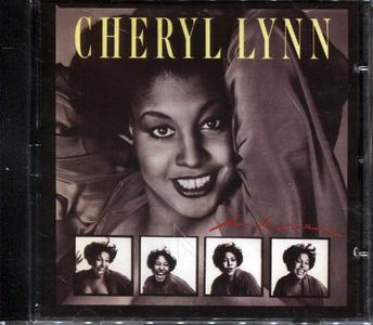Cheryl Lynn - In Love (1979) [2013, Remastered & Expanded Edition]