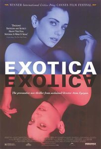 Exotica - by Atom Egoyan (1994)