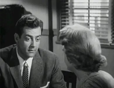 Please Murder Me (1956)