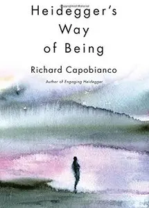 Heidegger's Way of Being
