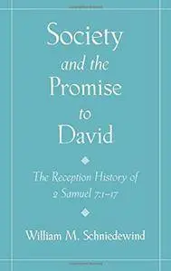 Society & the Promise to David