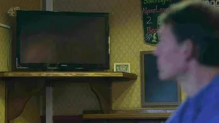 Channel 4 - Dispatches: Living with Nightmare Neighbours (2016)