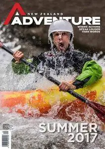 Adventure - December/January 2017