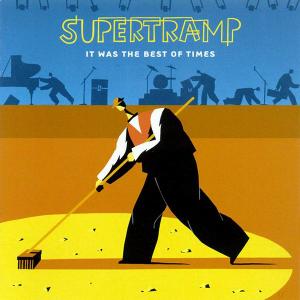 Supertramp - It Was The Best Of Times (1999) [2CD Edition]