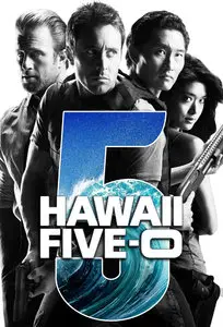 Hawaii Five-0 S03E06
