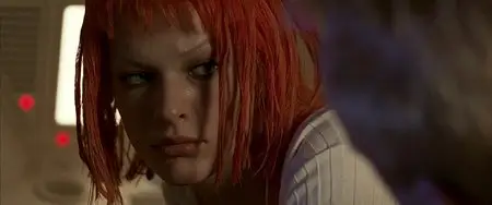 The Fifth Element (1997)
