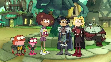 Amphibia S02E35