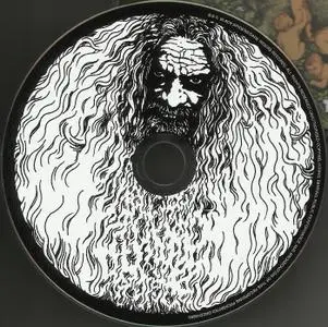 Black Spiders - Sons Of The North (2010)