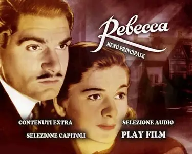Rebecca (1940)