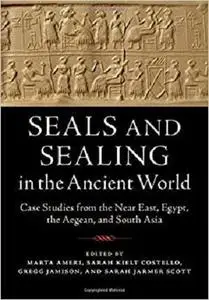 Seals and Sealing in the Ancient World