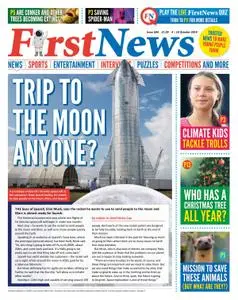 First News – 04 October 2019