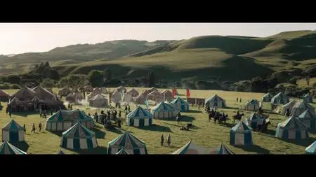 The Letter for the King S01E04
