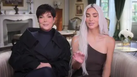 Keeping Up with the Kardashians S02E10