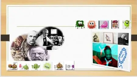 General bacteriology a concise course