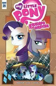 My Little Pony - Friends Forever 029 (2016)