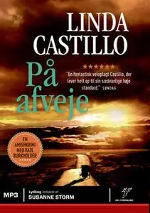 «På afveje» by Linda Castillo