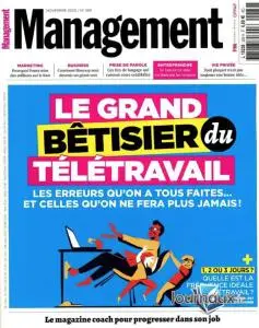 Management - Novembre 2020