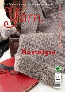 Yarn - Issue 61 - March 2021