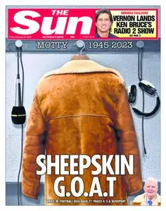 The Sun UK - February 24, 2023