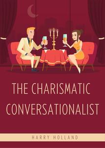 The Charismatic Conversationalist: Enhancing Social Interactions