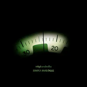 sokpb avabodha - Simply Analogue (2012)