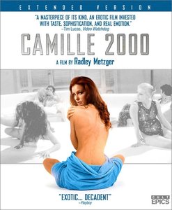 Camille 2000 (1969) [Extended Edition]