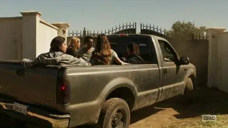 Fear the Walking Dead S02E06 (2016)
