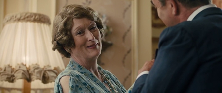 Florence Foster Jenkins (2016)