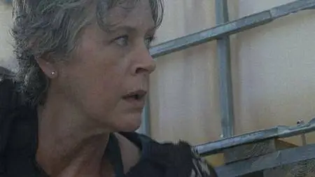 The Walking Dead S08E04 (2017)