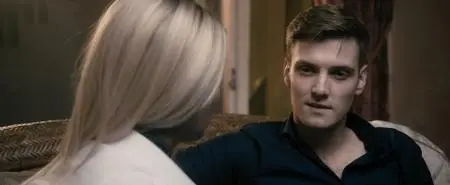 Demon Eye (2019)
