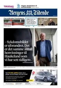 Bergens Tidende – 11. juni 2019