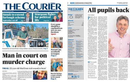 The Courier Perth & Perthshire – March 03, 2021