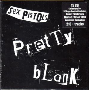 Sex Pistols - Pretty Blank (Limited Edition) (2009)