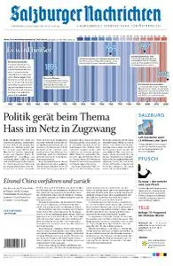 Salzburger Nachrichten - 4 August 2022