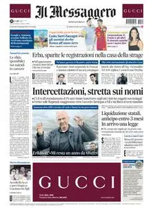 Il Messaggero Ostia - 12 Gennaio 2024