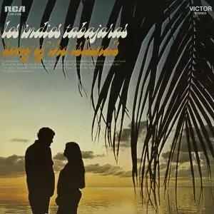 Los Indios Tabajaras - Song of the Islands (1969/2019)