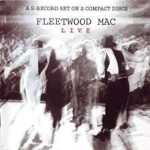 Fleetwood Mac - Live (1980)