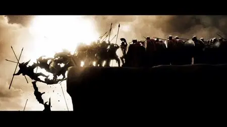 300 (2006) Special Edition