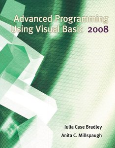 Advanced Programming Using Visual Basic 2008 (repost)
