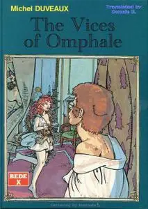 [Erotic Comic] The Vices of Omphale