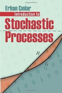 Introduction to Stochastic Processes (Dover Books on Mathematics) (Repost)