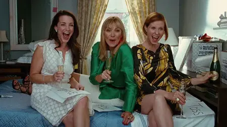 Sex and the City (2008)