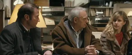 Une pure affaire (2011)