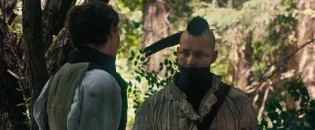 Mohawk (2017)