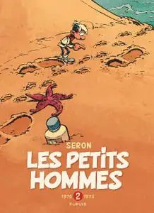 Les Petits Hommes Integrale T02