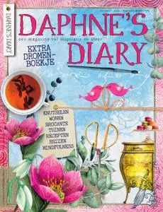 Daphne’s Diary Nederlands – februari 2020