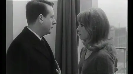 La peau douce (1964)