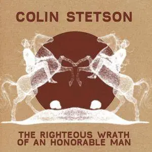 Colin Stetson - 9 Albums (2008-2016)