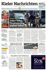 Kieler Nachrichten - 31. Januar 2019