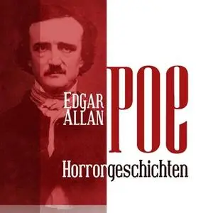 «Horrorgeschichten» by Edgar Allan Poe